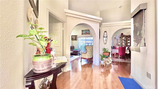 Dining room, Interior, Living room, Wood Texture Flooring