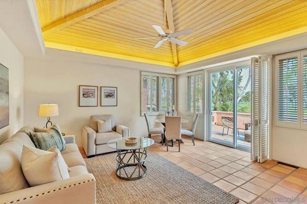 Dining room, Interior, Living room, Wooden Ceilings