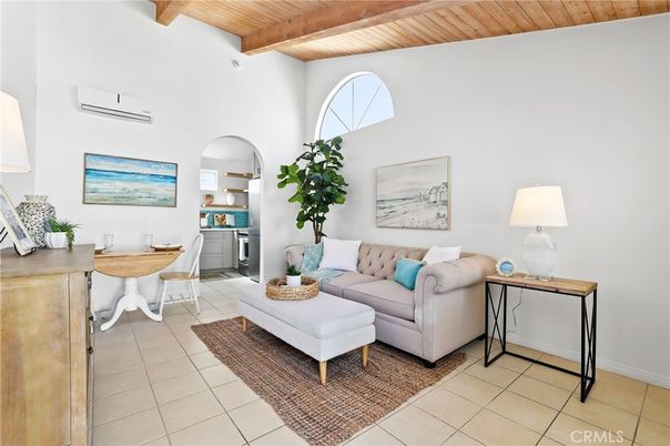 Dining room, Interior, Living room, Wooden Beams, Wooden Ceilings