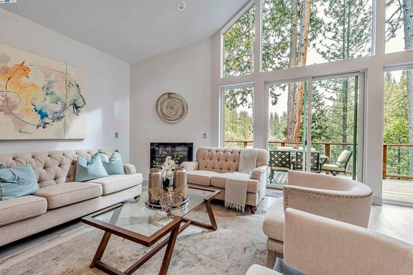 Fireplace, Interior, Living room