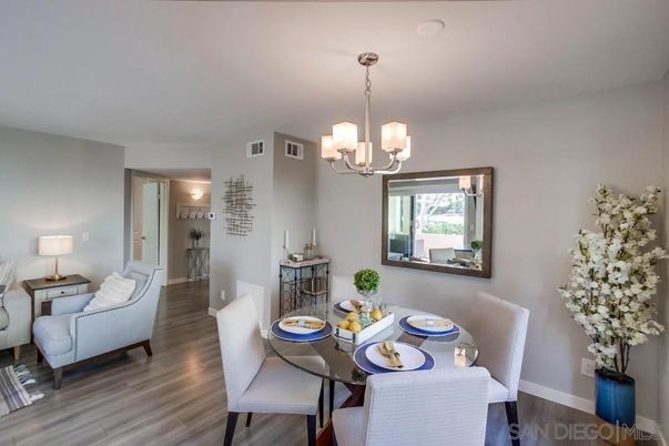 Chandelier, Dining room, Interior, Living room, Wood Texture Flooring
