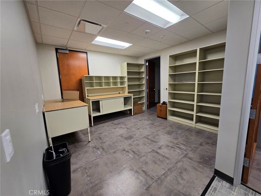 Interior, Recessed Lighting, Walk-in Closets