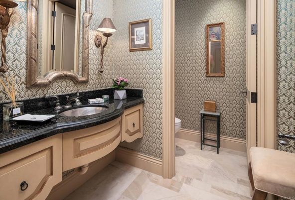Bathroom, Interior, Marble