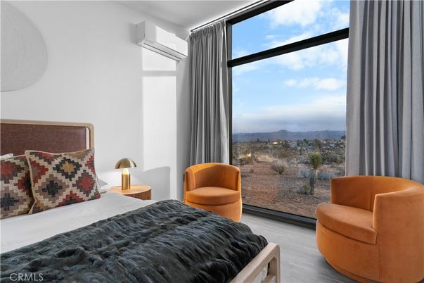 Interior, Bedroom, Other