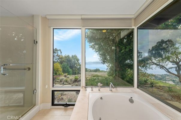 Bathroom, Glass Shower, Interior, Water