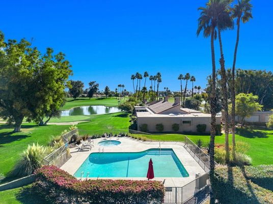 Exterior, Pool, Solar Panels, Water
