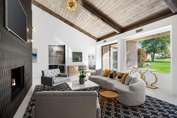 Fireplace, Interior, Living room, Wooden Beams, Wooden Ceilings