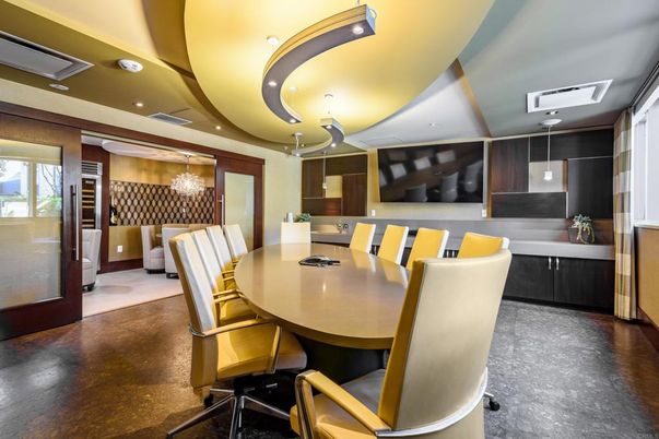Chandelier, Dining room, Interior, Pendant Lights, Recessed Lighting