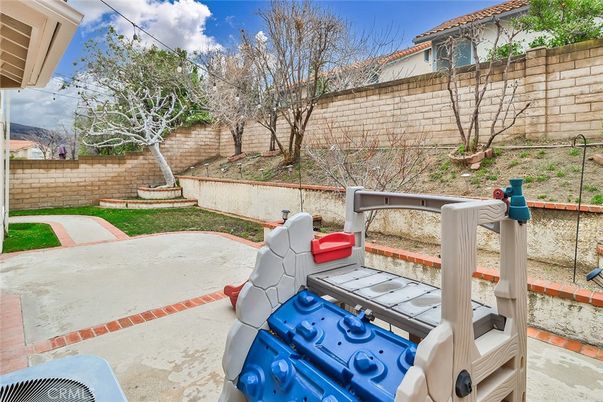 Exterior, Hot Tub