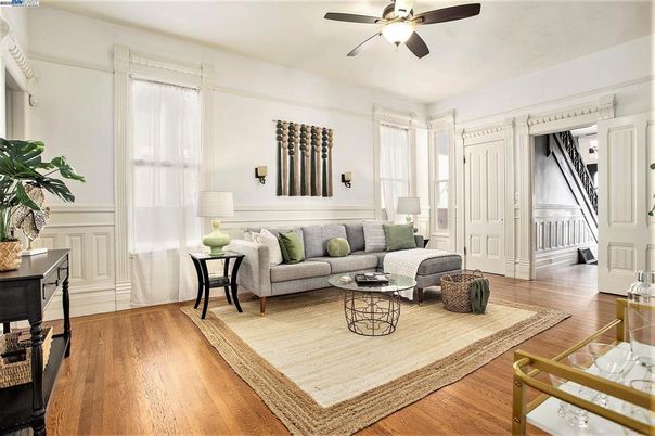Interior, Living room, Wood Texture Flooring