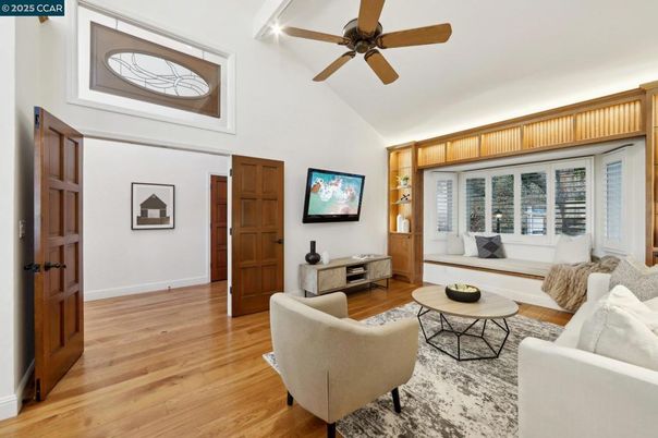 Interior, Living room, Wood Texture Flooring