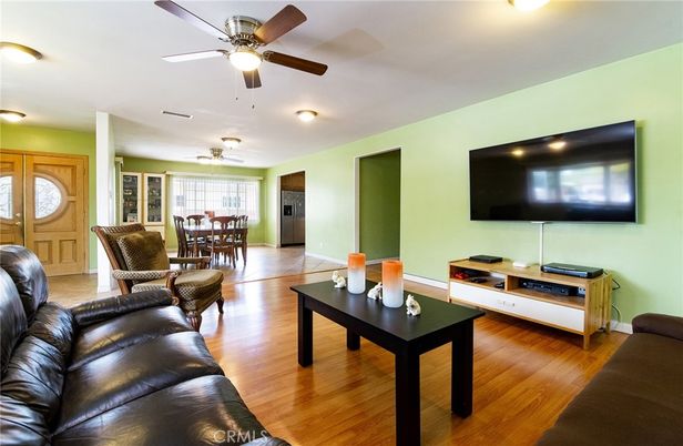 Dining room, Interior, Living room, Wood Texture Flooring