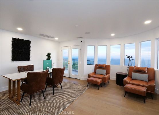 Game Room, Interior, Living room, Recessed Lighting, Water, Wood Texture Flooring
