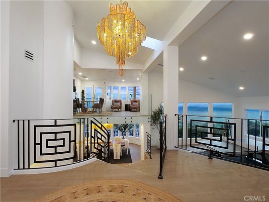 Chandelier, Interior, Recessed Lighting, Water