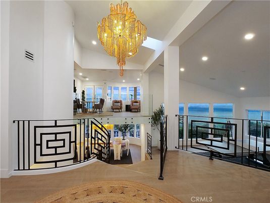 Chandelier, Interior, Recessed Lighting, Water