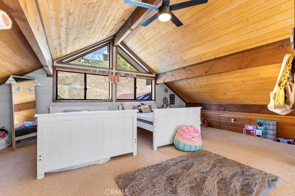 Interior, Wooden Beams, Wooden Ceilings, Wooden Walls