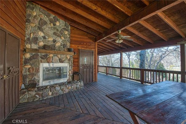 Fireplace, Interior, Stone Walls, Wooden Beams, Wooden Ceilings, Wood Texture Flooring, Wooden Walls
