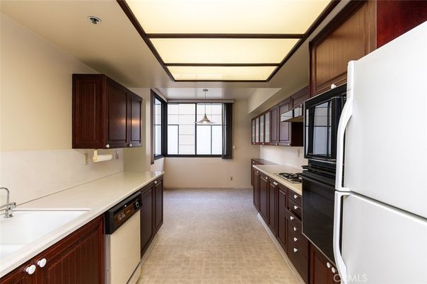 Interior, Kitchen, Pendant Lights