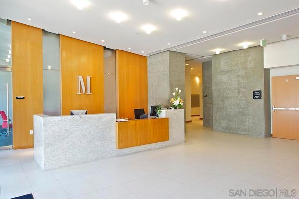 Elevator, Interior, Recessed Lighting