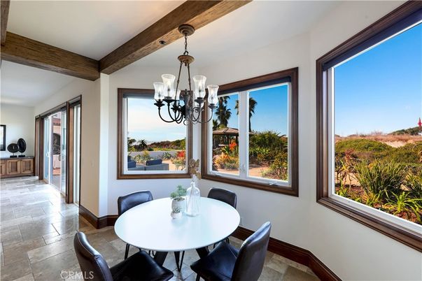 Chandelier, Dining room, Interior, Pendant Lights, Wooden Beams