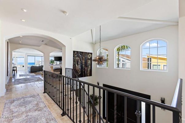 Interior, Pendant Lights, Recessed Lighting, Water