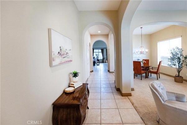 Chandelier, Dining room, Interior, Recessed Lighting
