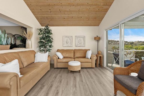 Interior, Living room, Wooden Ceilings, Wood Texture Flooring