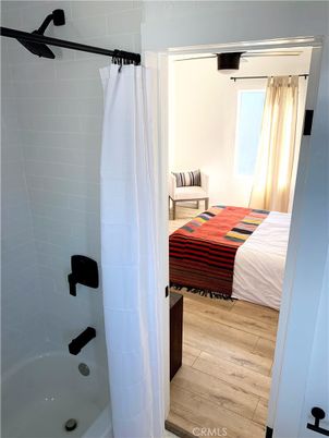Bathroom, Bedroom, Interior, Wood Texture Flooring