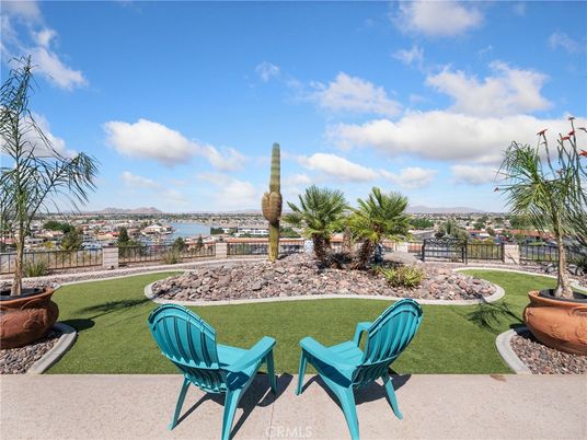 Backyard, Exterior, Water