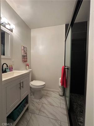 Bathroom, Interior, Marble