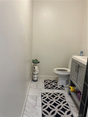 Bathroom, Interior, Marble