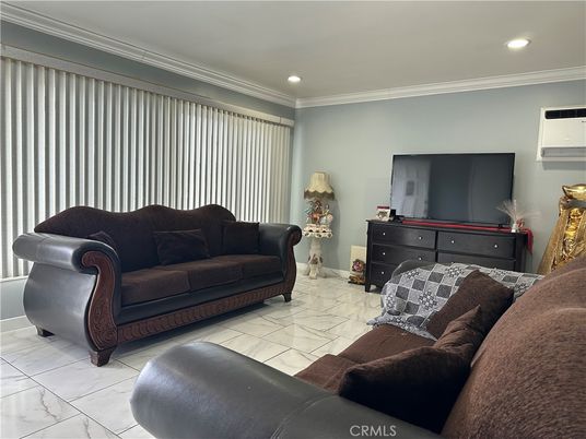 Interior, Living room, Marble, Recessed Lighting