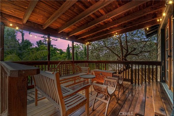 Exterior, Wooden Beams, Wooden Ceilings, Wood Texture Flooring