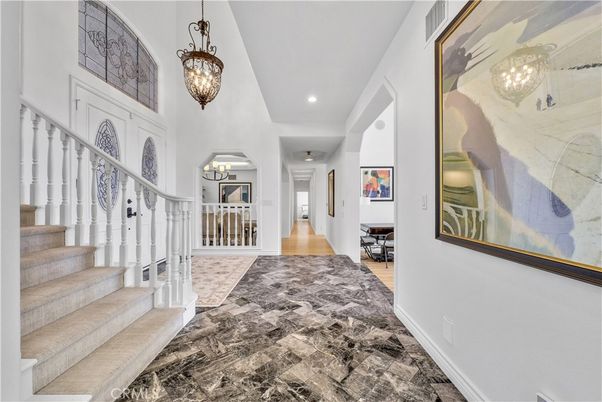 Interior, Pendant Lights, Recessed Lighting