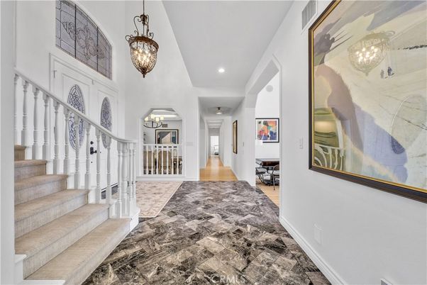 Interior, Pendant Lights, Recessed Lighting