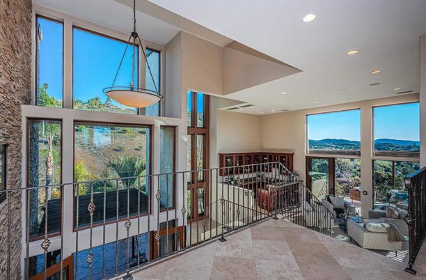 Interior, Pendant Lights, Recessed Lighting