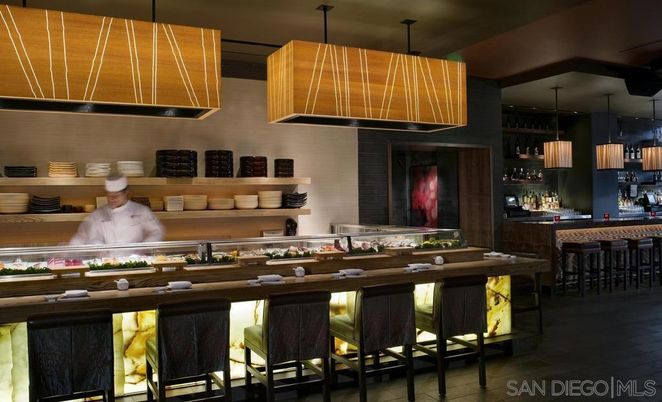 Interior, Pendant Lights