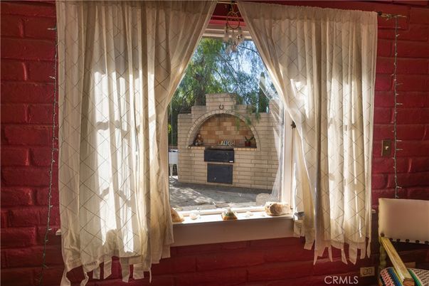 Fireplace, Interior