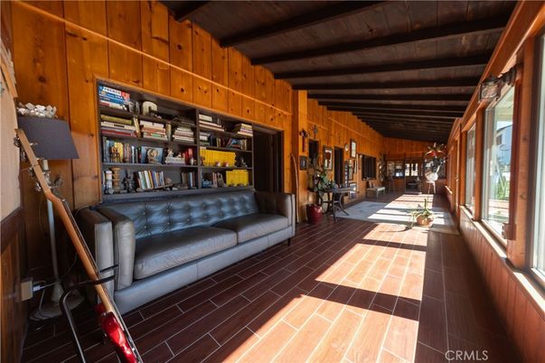 Interior, Wooden Beams, Wooden Ceilings, Wooden Walls
