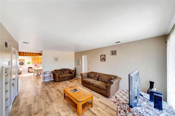 Dining room, Interior, Living room, Wood Texture Flooring