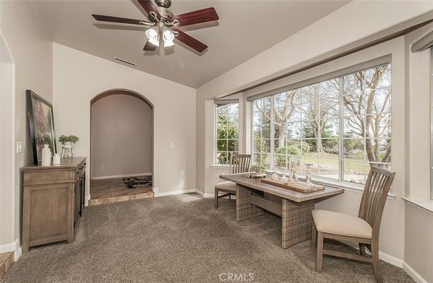 Interior, Sun Room