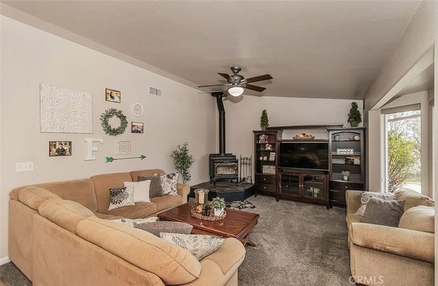 Fireplace, Interior, Living room