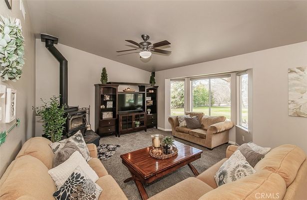 Fireplace, Interior, Living room