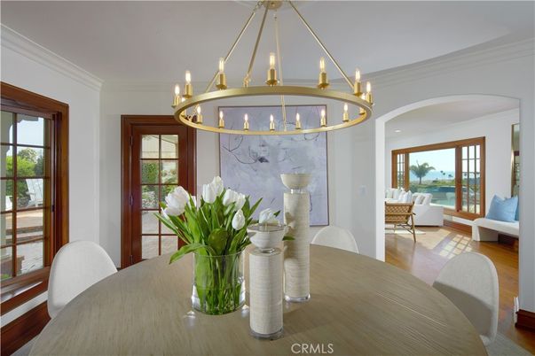 Chandelier, Dining room, Interior, Living room, Wood Texture Flooring