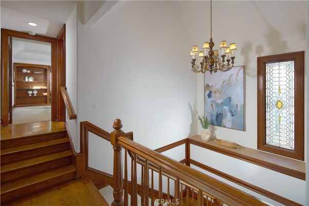Chandelier, Interior, Recessed Lighting, Wood Texture Flooring