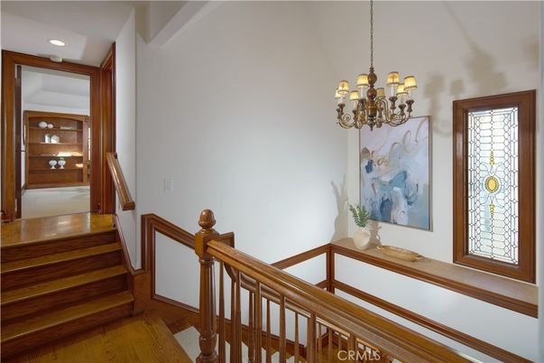 Chandelier, Interior, Recessed Lighting, Wood Texture Flooring