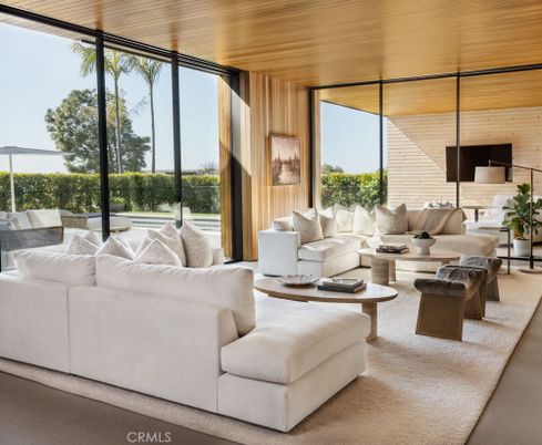 Interior, Living room, Wooden Ceilings, Wooden Walls