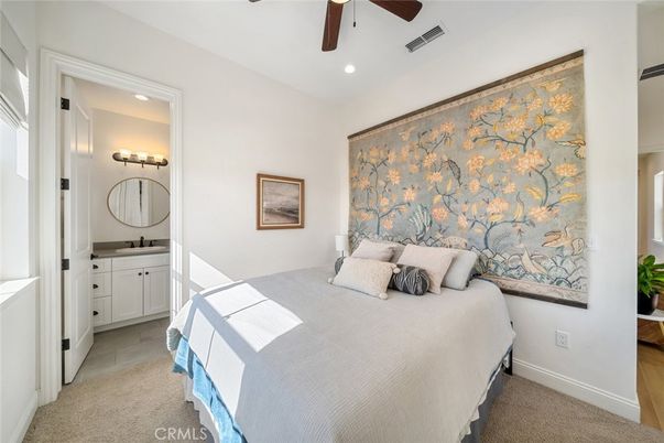 Bathroom, Bedroom, Interior, Recessed Lighting