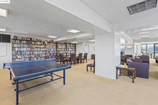 Dining room, Game Room, Interior, Living room
