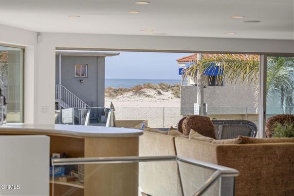 Interior, Recessed Lighting, Water